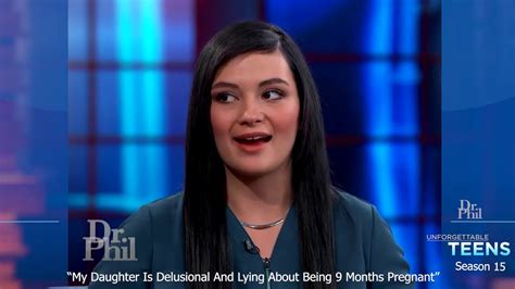 dr phil haley part 4|Unforgettable Teen: Haley, Part 2 .